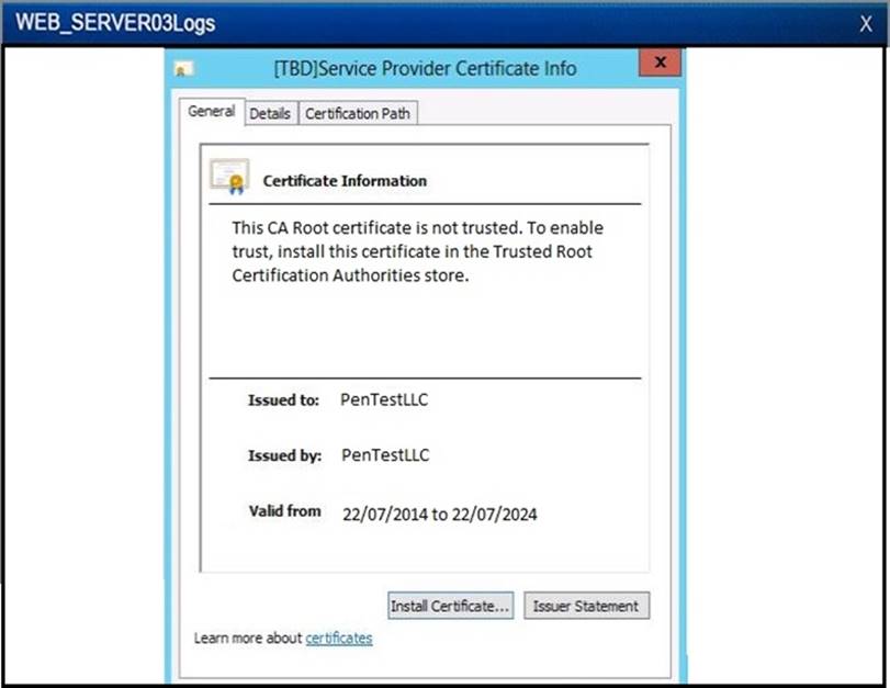 CS0-003 Online Test